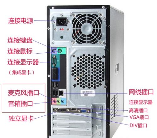 电脑没有声音输入设备？快速排查与解决方法指南